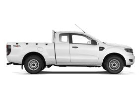 Used pickup
